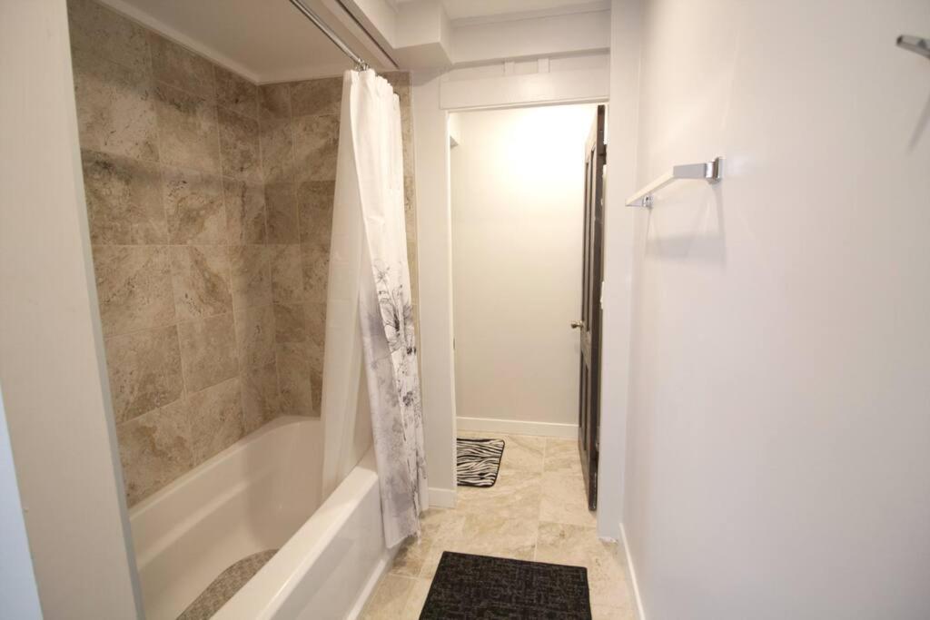 Spacious Guest Suite Amazing Location San Diego Bagian luar foto