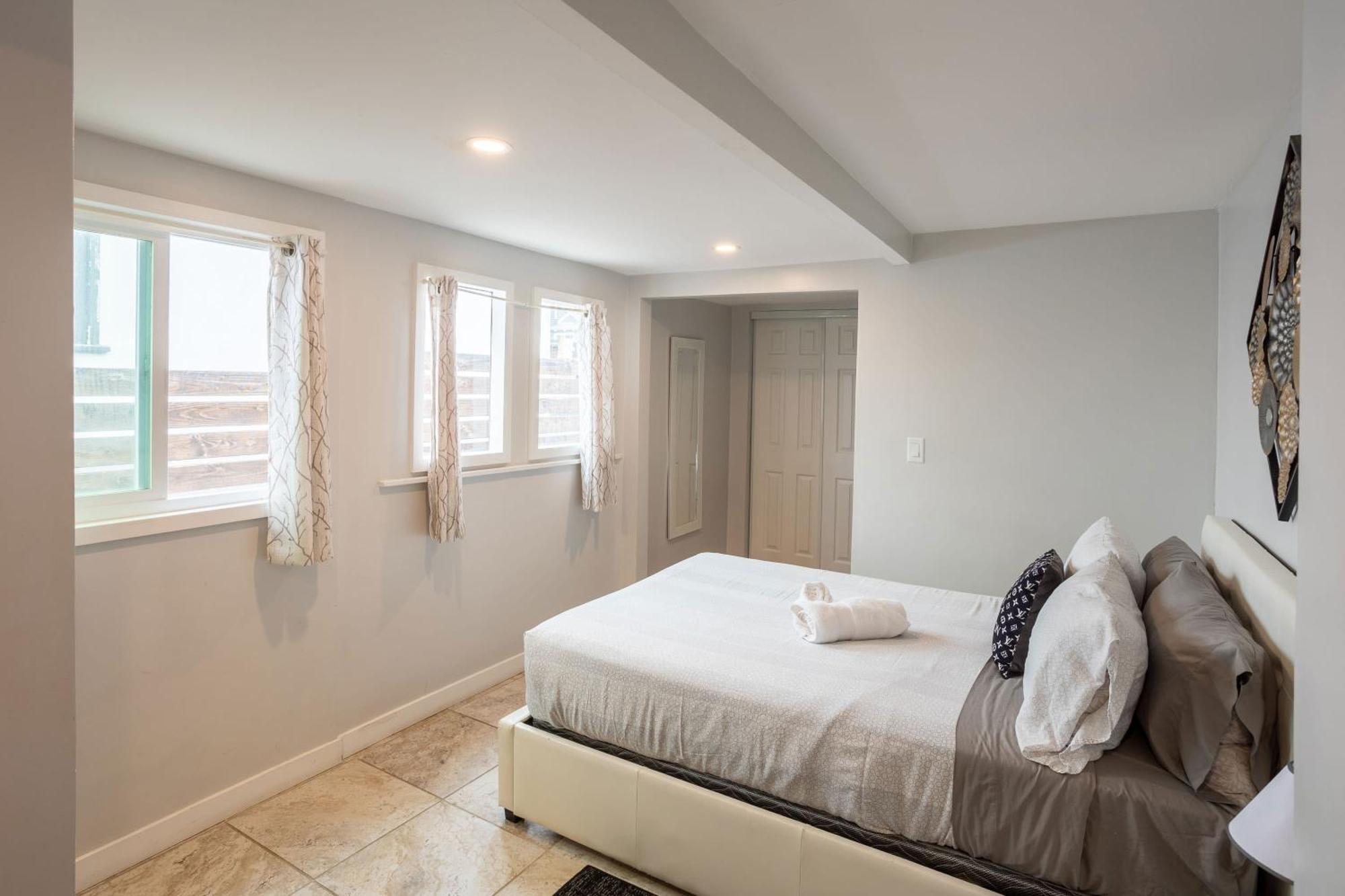 Spacious Guest Suite Amazing Location San Diego Bagian luar foto