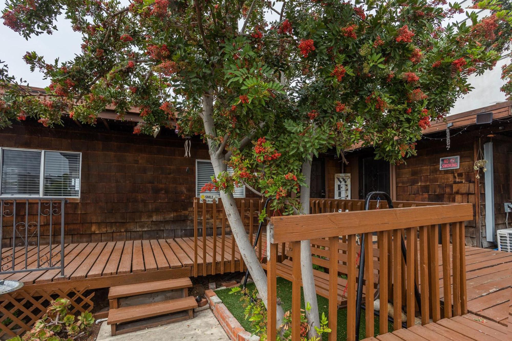 Spacious Guest Suite Amazing Location San Diego Bagian luar foto