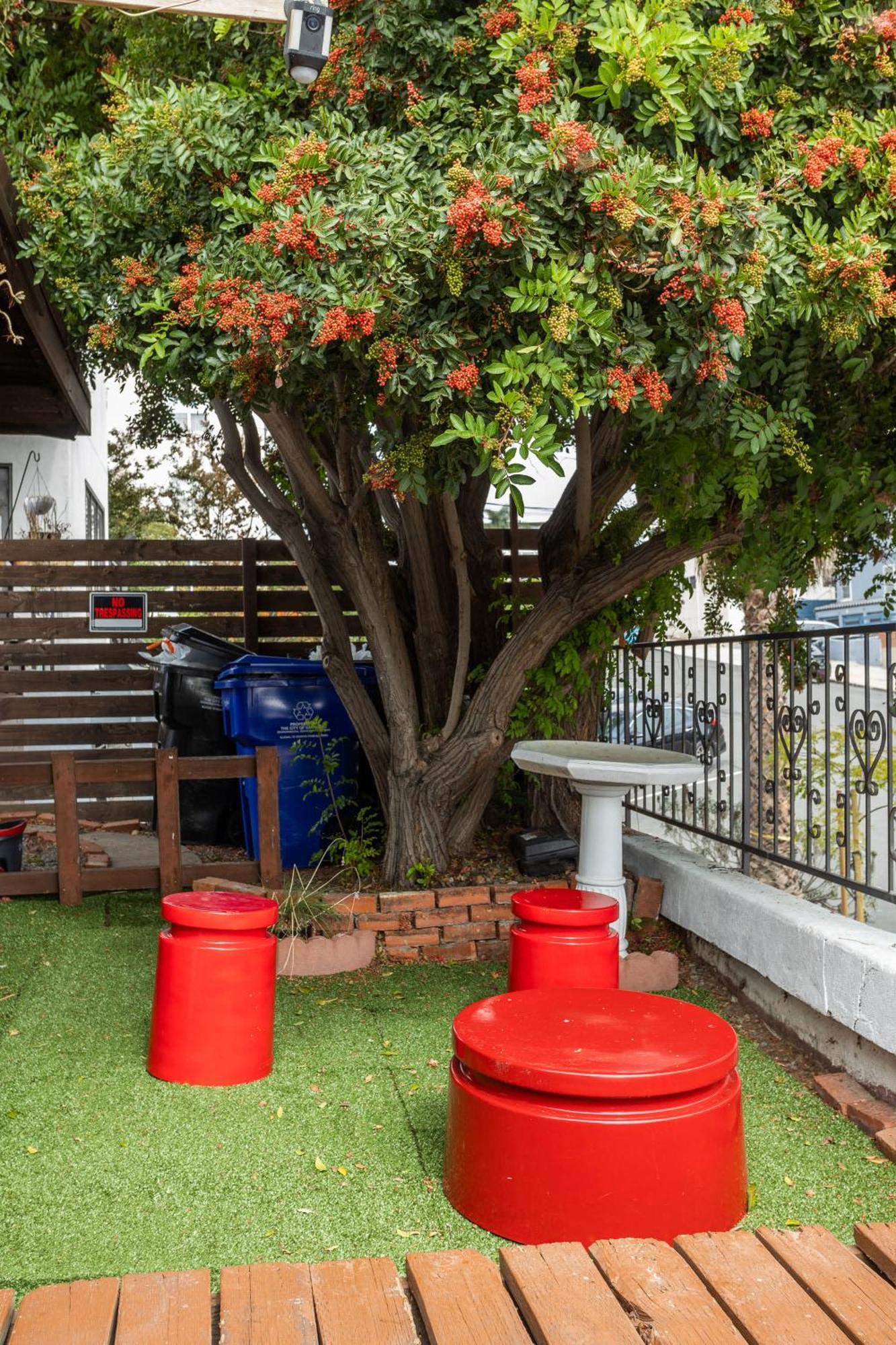 Spacious Guest Suite Amazing Location San Diego Bagian luar foto