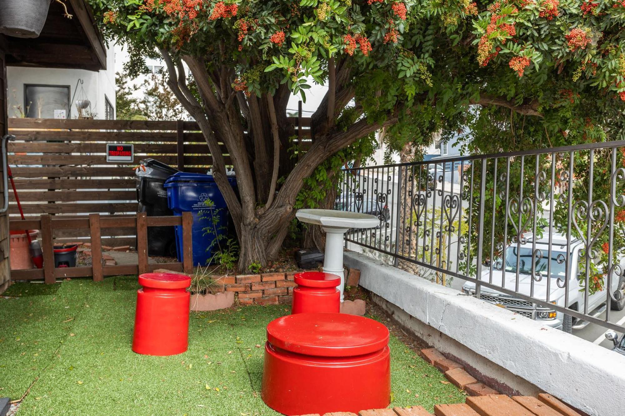 Spacious Guest Suite Amazing Location San Diego Bagian luar foto